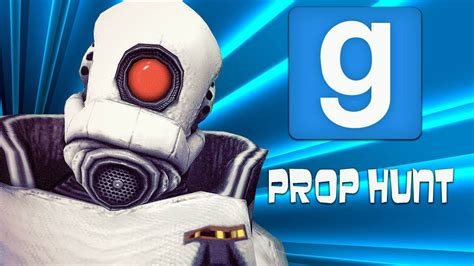 Gmod #1 Prop Hunt moments (Garry's Mod) - YouTube