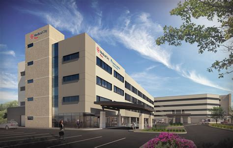 Medical City Plano's New Cancer Hospital Opens Monday - D Magazine