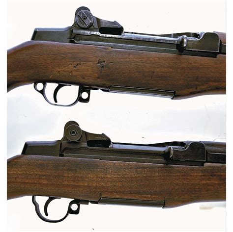 M1 Garand original barrel? | Gunboards Forums