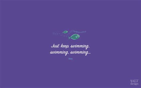 Swimming Quotes Wallpapers - Wallpaper Cave