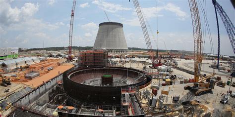 How Nuclear Power Plants Generate Electricity