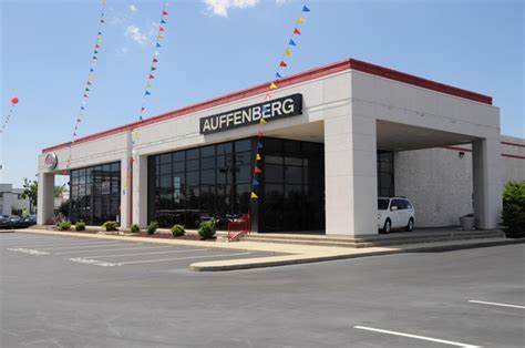 Auffenberg Auto Mall Reviews - O'Fallon, IL | Cars.com