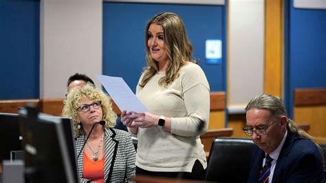 Jenna Ellis becomes 4th defendant to take plea deal in Georgia election ...