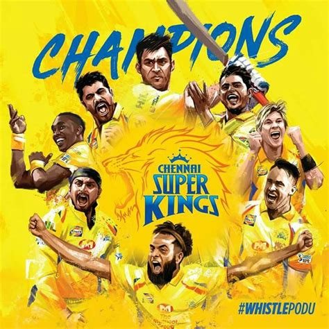 CSK: IPL Champions 2018