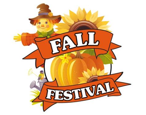 61,700+ Fall Festival Illustrations, Royalty-Free Vector Graphics ...