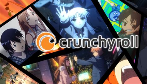 CRUNCHYROLL premium gratuit - CDLACOM