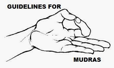 Heal Your self with Mudras OR Hand Symbols: Guidelines for Mudra Practicing