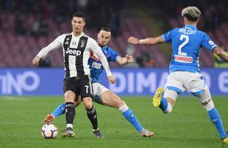 Napoli vs Juventus Highlights • Full Match- Highlights TV