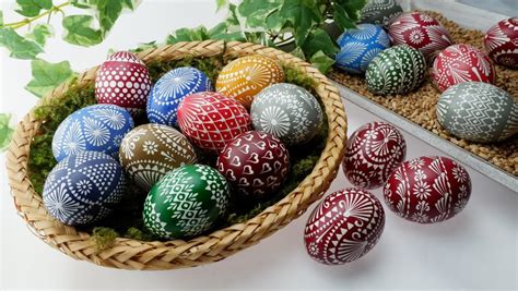 5 Russian Easter Traditions You Can Try - Liden & Denz