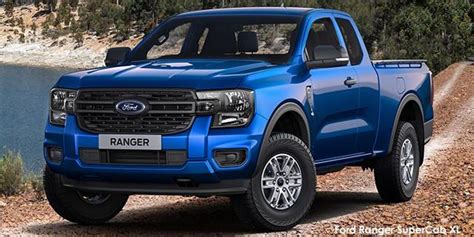 Research and Compare Ford Ranger 2.0 Biturbo Supercab Xlt 4x4 Cars ...