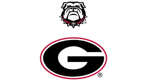 Georgia Bulldogs Logo Vector - (.SVG + .PNG) - GetLogoVector.Com