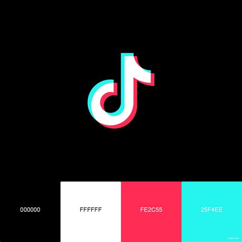 TikTok Razzmatazz color palettes and color scheme combinations ...