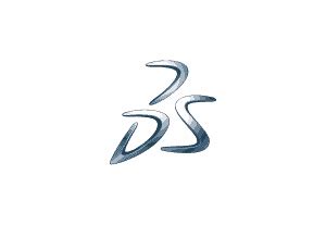 Dassault Systèmes logo