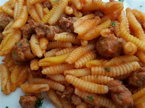 Sardinian Food: More Than 30 Absolutely Delicious Foods To Try