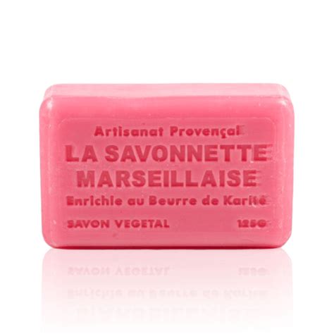 Savon De Marseille Original Natural French Soap - Cherry – EcoFreax