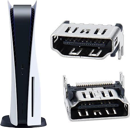 PS5 HDMI Port Replacement in Dubai - RepairZone