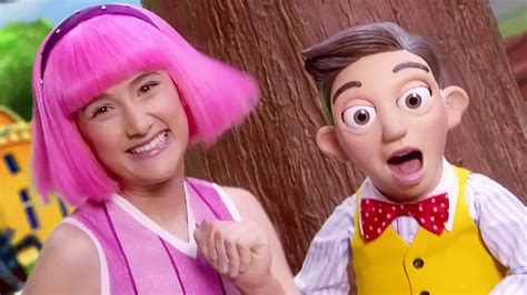 stephanie lazytown images - usseek.com