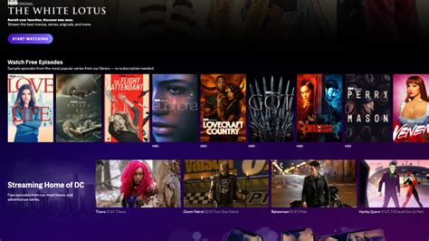 HBO Max now offering free episodes of its best TV shows - 9to5Mac