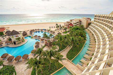 Grand Park Royal Luxury Resort Cancun All-Inclusive Resort