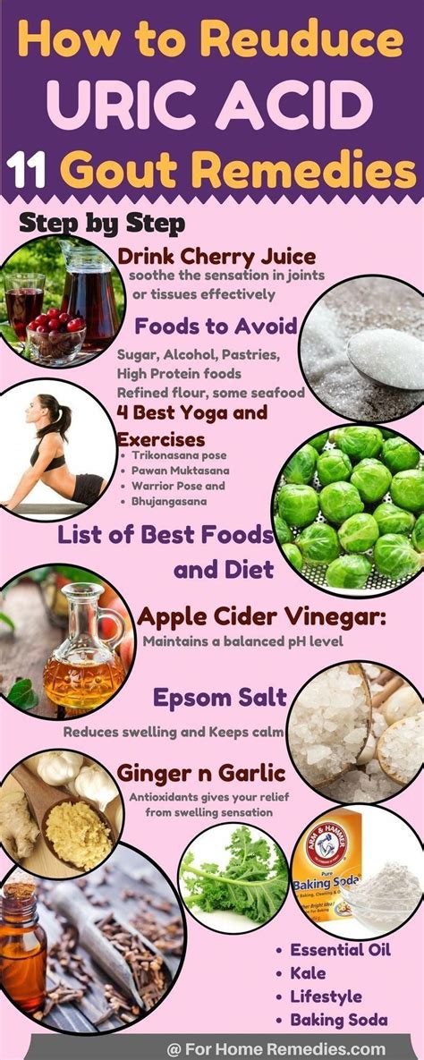 Arthrtis | Gout recipes, Foods good for gout, Apple cider vinegar remedies