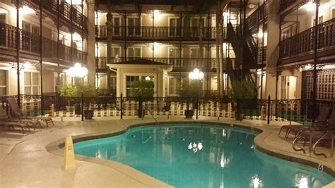 PLAZA SUITES OF METAIRIE - Prices & Hotel Reviews (LA) - Tripadvisor