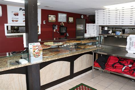 Gallery — Lenny's House of Pizza