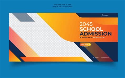 Admission Banner Vector Art, Icons, and Graphics for Free Download