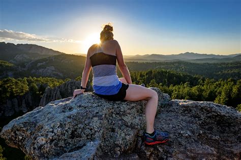 10 Black Hills Hiking Trails | Travel South Dakota