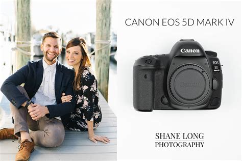 Canon EOS 5D Mark IV | Camera Review - shanelongphotography.com