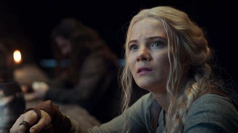 Netflix's Witcher Season 2 Trailer Has War, Magic, Yennefer, Ciri, And ...