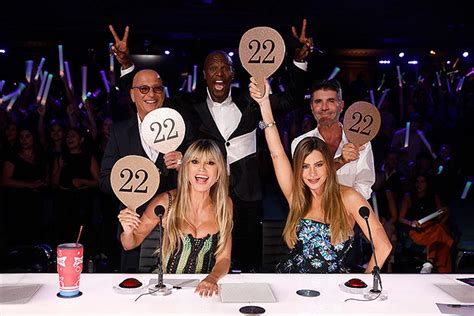 Who Won ‘AGT’ Season 17? Mayyas Is The New Winner – Hollywood Life