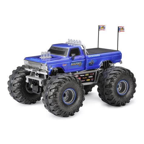 Best Rc Monster Truck | tunersread.com