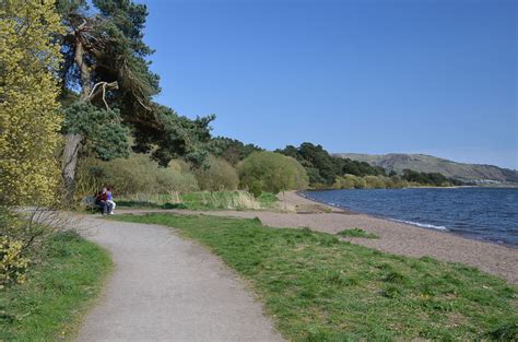 Loch Leven Heritage Trail, Kinross (Walkhighlands)