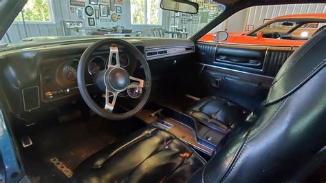 Dodge Charger Rt Interior Parts