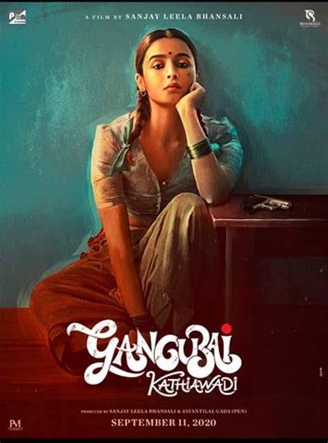 Gangubai Kathiawadi: Box Office, Budget, Hit or Flop, Predictions ...