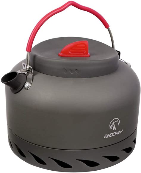 Best Five Camping Kettle with a Buying Guide 2023 - Camping Spark