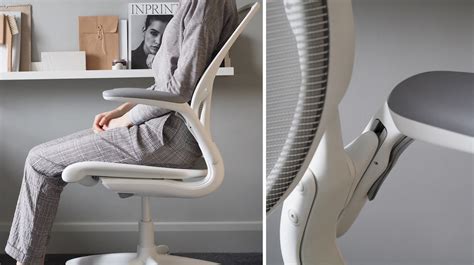 10 of the best minimalist office chairs that don't compromise on style