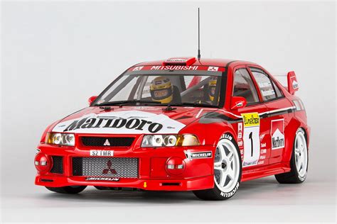 Evo VI WRC Official Wheel and Tire Specs? - EvolutionM - Mitsubishi ...