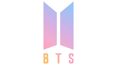 BTS Logo, symbol, meaning, history, PNG, brand