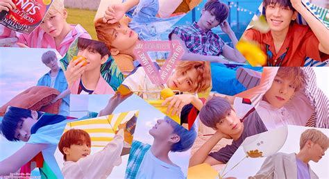 Seventeen, Seventeen Landscape HD wallpaper | Pxfuel