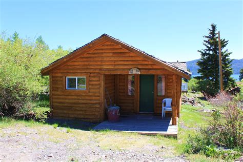 Rental Cabins at Fish Lake Utah: Buckskin 6 Person Remodeled Cabin at ...