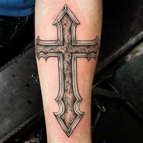 85+ Celtic Cross Tattoo Designs&Meanings - Characteristic Symbol (2019)