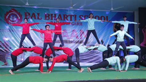 Annual Day – Bal Bharti School