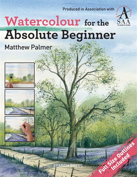 This book is a comprehensive course in watercolour landscape painting ...