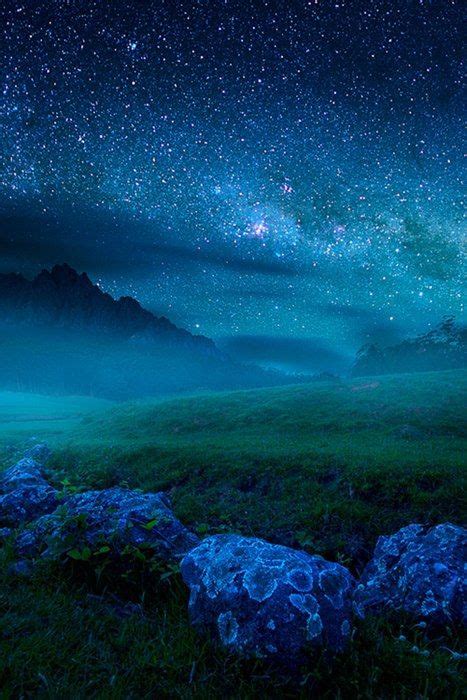 Starry Sky | Beautiful world, Beautiful sky, Beautiful nature