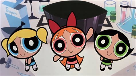 'The Powerpuff Girls' Reboot: What We Know About the Live Action Remake ...