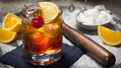 13 Best Old Fashioned Variations to Try