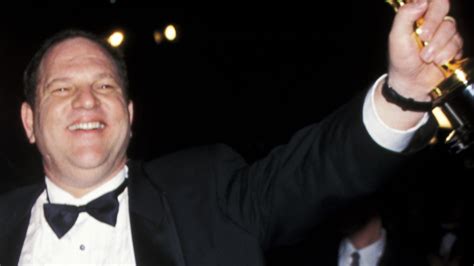 Oscars Rewind: When Harvey Weinstein Was a Force in Oscar Campaigns ...