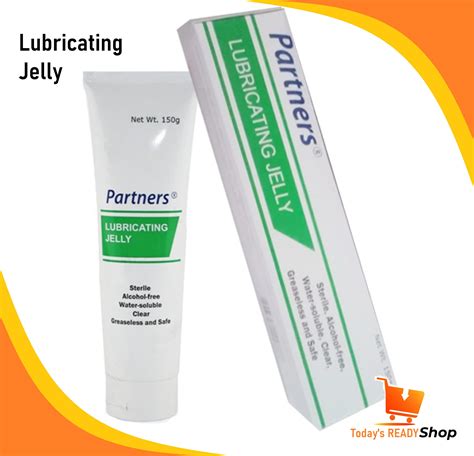 Lubricating Jelly Medical Lubricating Jelly Water Based Lubricating ...