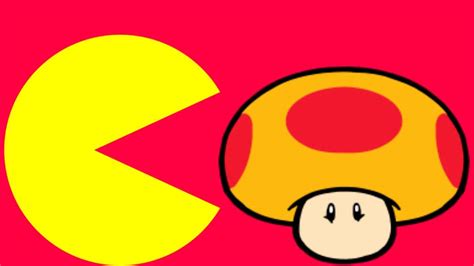 Mega mushroom by rocketboytoons on DeviantArt